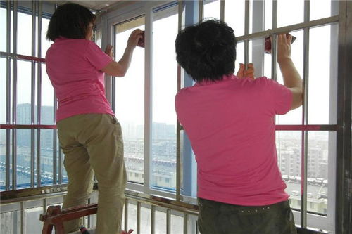 家美家政服务加盟与物业管理咨询指南