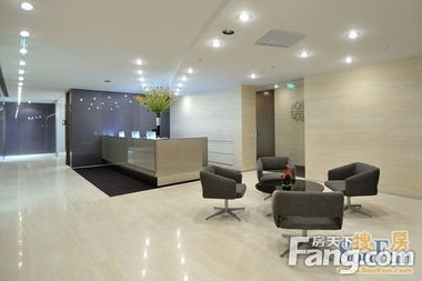 远洋国际中心写字楼 直租精品办公空间，港式物业管理尊享服务